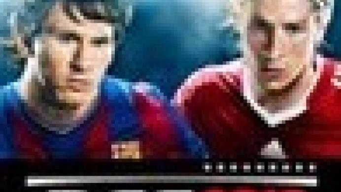 Pro Evolution Soccer 2010 (US)