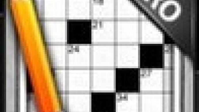 Crosswords Pro :-)