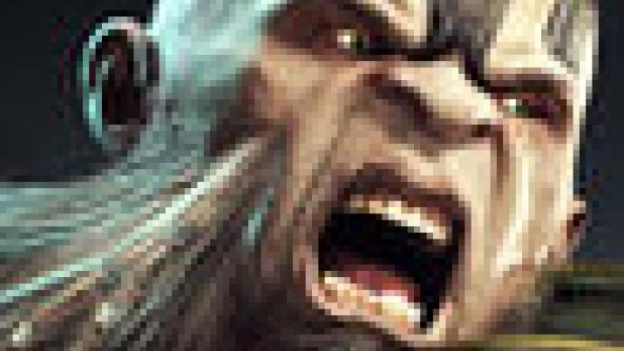 Dawn of Titans