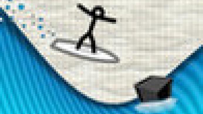 Line Surfer