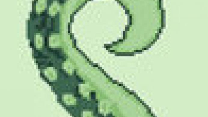 Cthulhu Virtual Pet