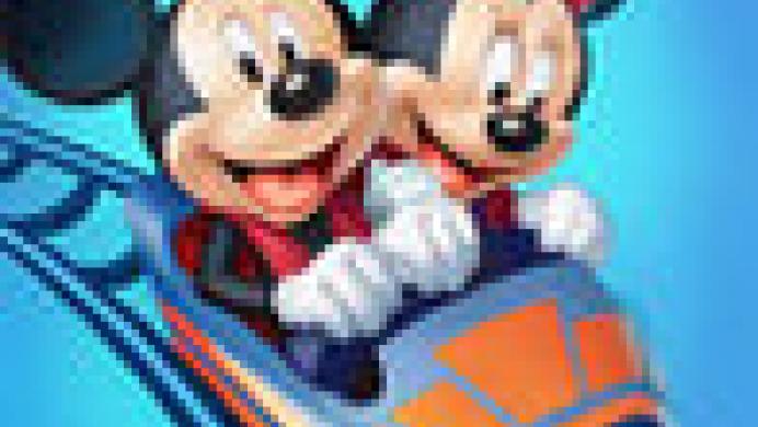 Disney Magic Kingdoms