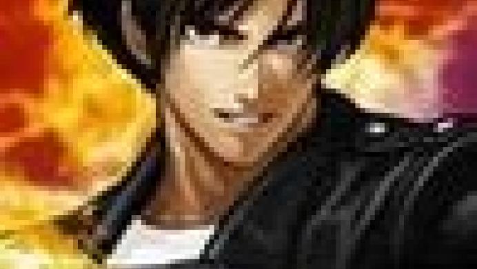 The King of Fighters-i 002