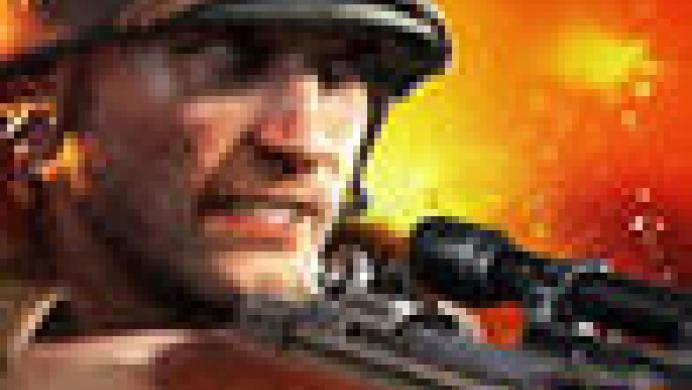 Frontline Commando: WW2