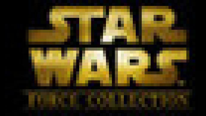 Star Wars: Force Collection