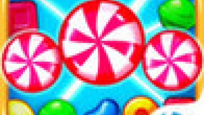 Candy Blast Mania