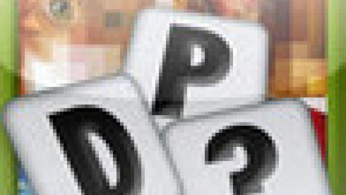 Depixelate - The Pixel Puzzle Saga!