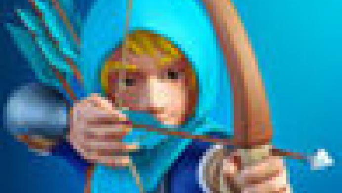 Tiny Archers