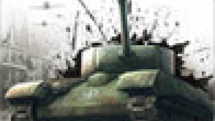 Tank Operations: European Campaign