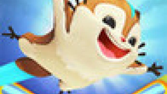 Momonga Pinball Adventures