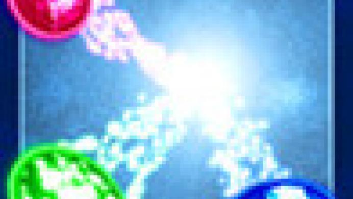 Collision Effect
