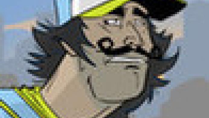 Bush League: The Baseball RPG