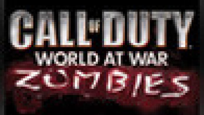 Call of Duty: World at War Zombies for iPad