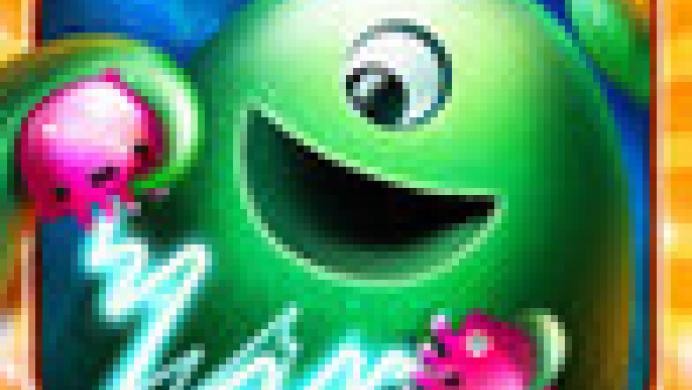 Tanglers Blitz