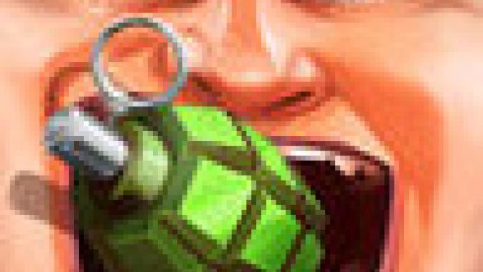 Guns of Boom