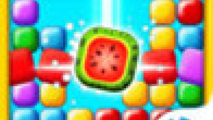 Fruit Blast Mania