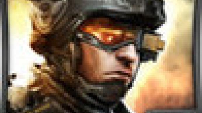 Modern Combat 4: Zero Hour