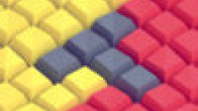 DiceTris+