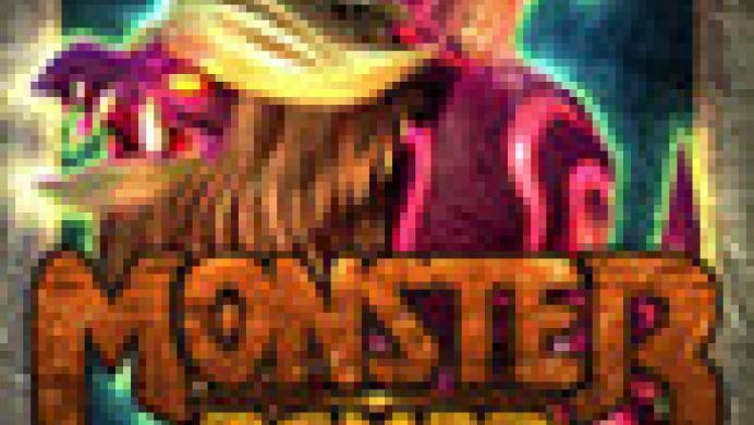 Monster Tamer