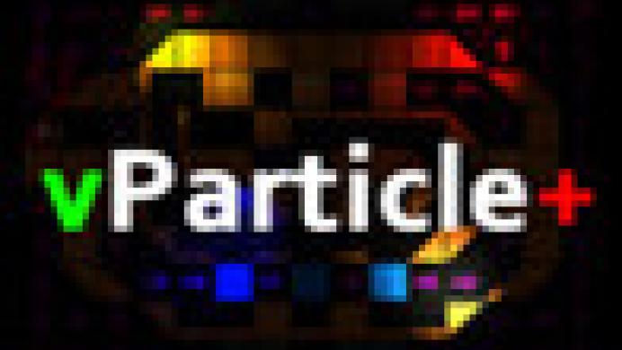 vParticle Plus