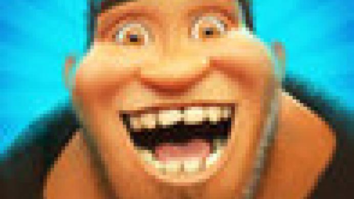 The Croods
