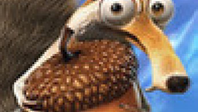 Ice Age: Dawn Of The Dinosaurs Ice Age: Dawn Of The Dinosaurs