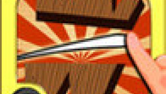 Word Ninja Deluxe
