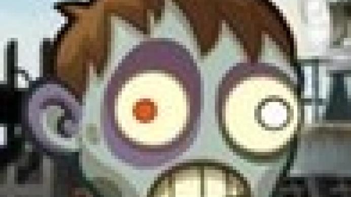 ZombieSmash