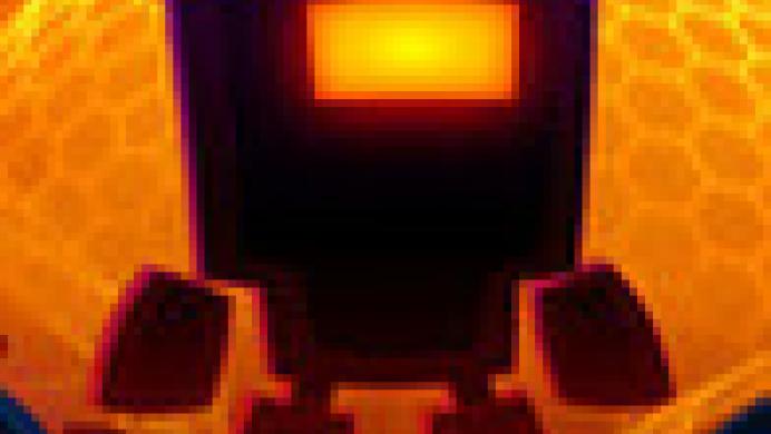 Robotek HD