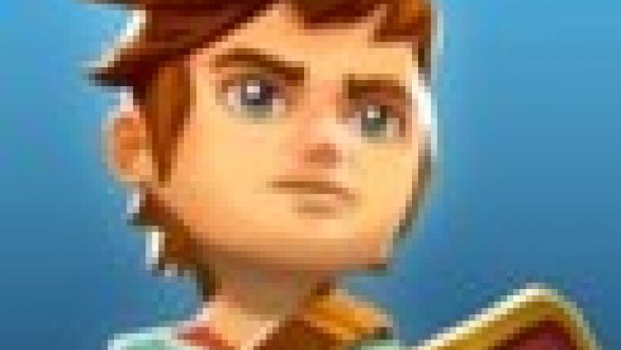Oceanhorn