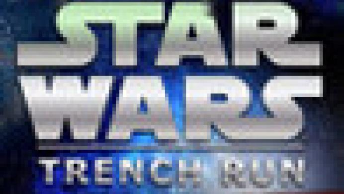 Star Wars: Trench Run