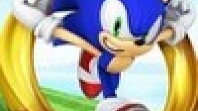Sonic Dash