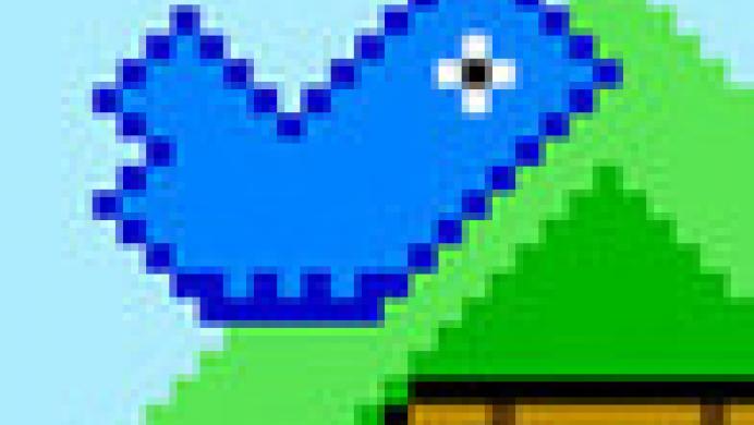 Angle Isle