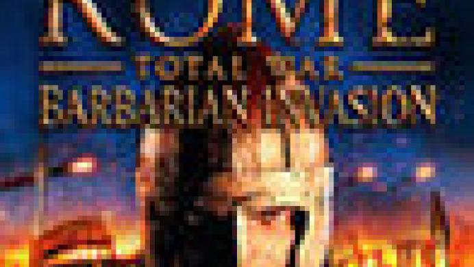 Rome: Total War Barbarian Invasion