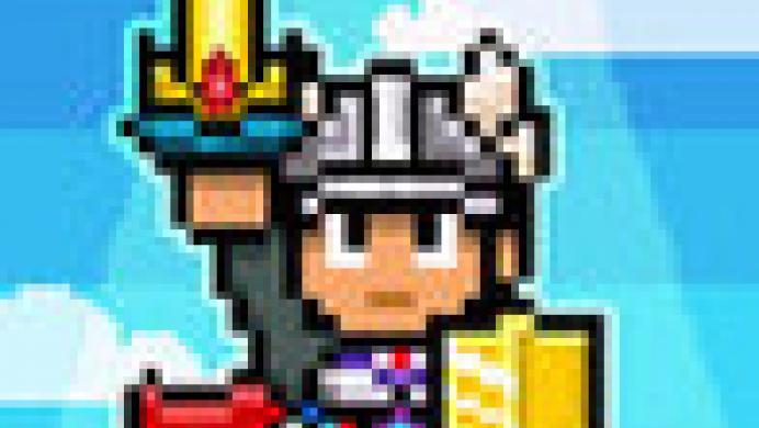 Dash Quest