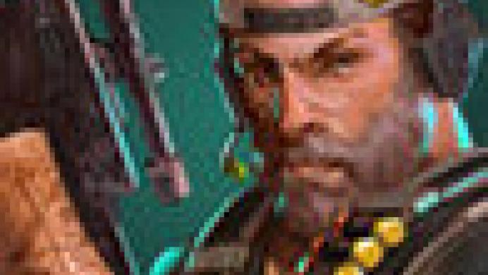 League of War: Mercenaries