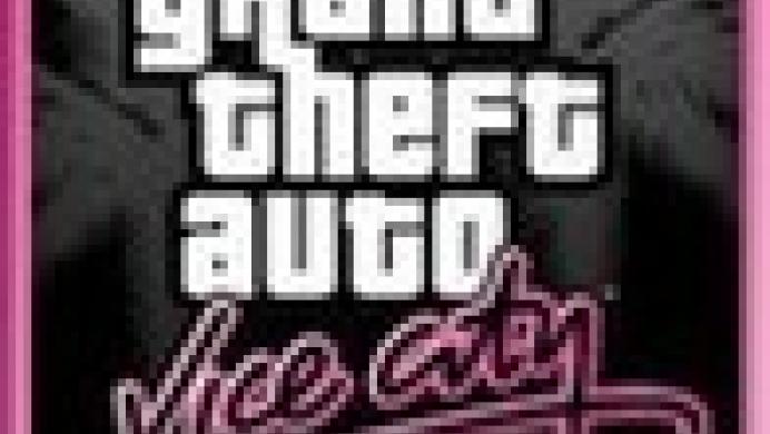 Grand Theft Auto: Vice City 10th Anniversary Edition