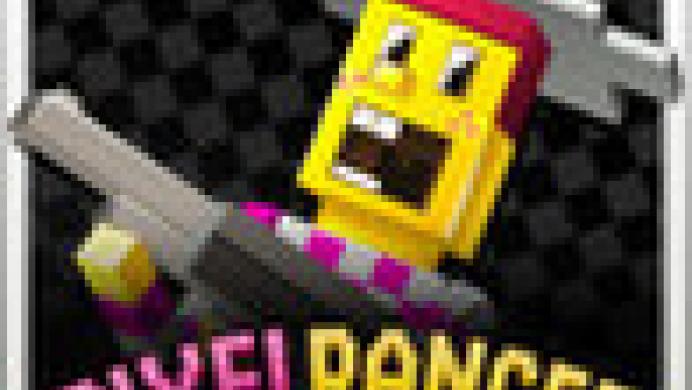 Pixel Ranger