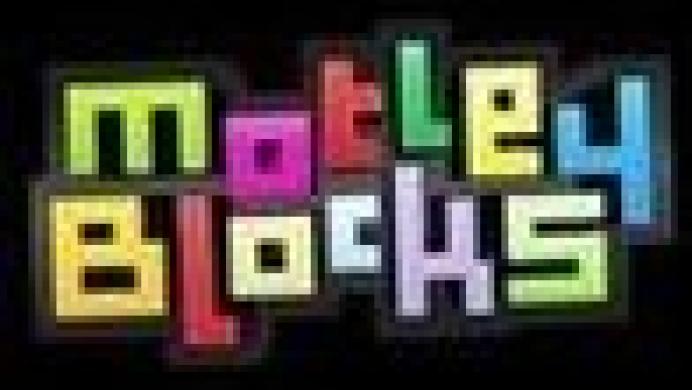 Motley Blocks