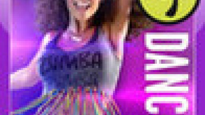Zumba Dance
