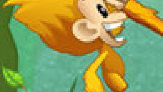 Benji Bananas HD