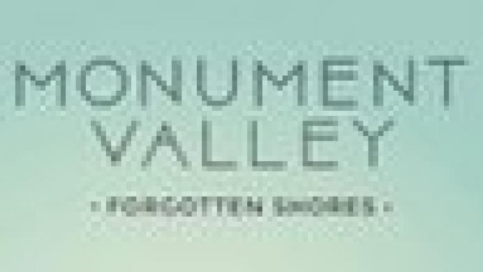 Monument Valley: Forgotten Shores