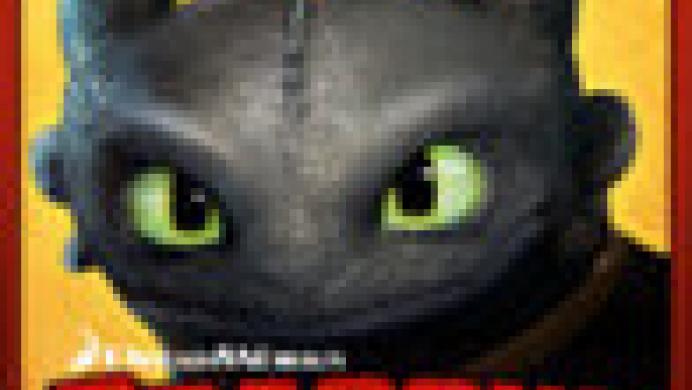 Dragons: Rise of Berk
