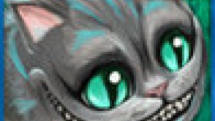 Alice in Wonderland: A New Champion