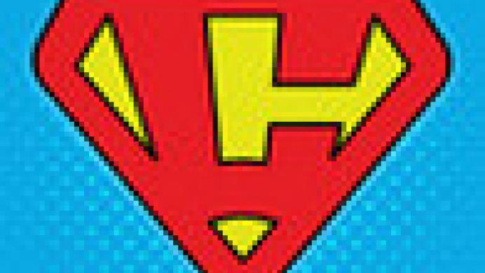 Letter Hero - Heroic Word Building