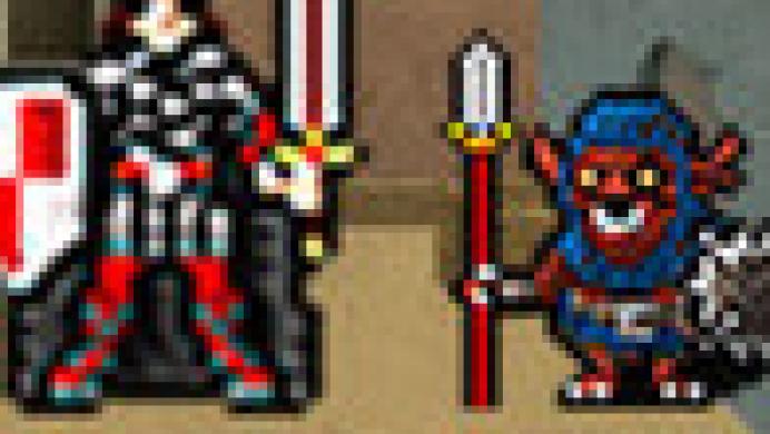 Templar Infinite Crusade