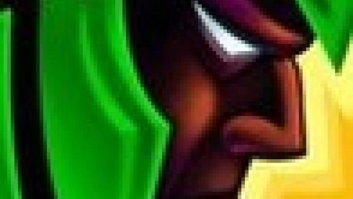 Totem Runner