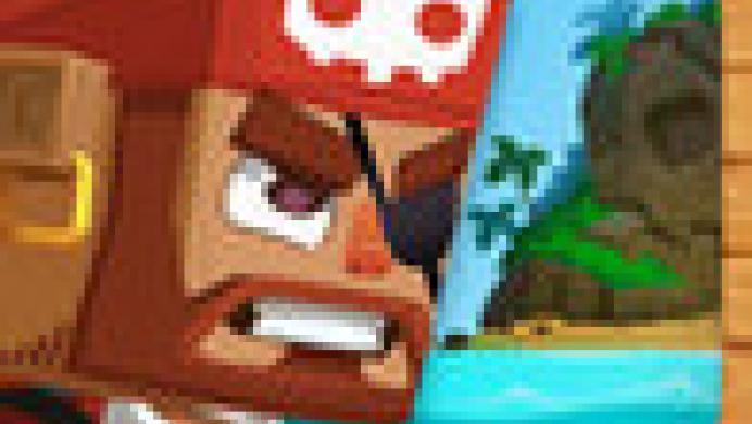 Pirate Bash