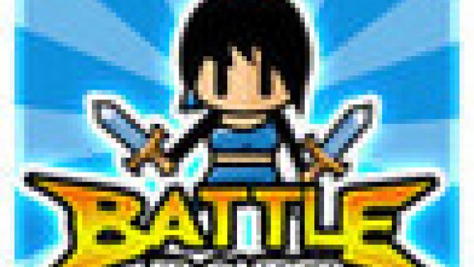 Battle Frontier: The Adventures of Arthur