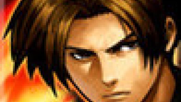 The King of Fighters-i 2012